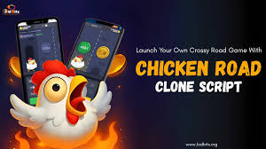 Chicken Road 2026 - Our tips for earning money on Chicken Road