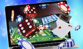 Online Casino Vše, co potřebujete vědět pro úspěšné hraní