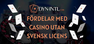 Poker Utan Svensk Licens - En Guide till Alternativa Spelplattformar Poker Utan Svensk Licens - En Guide till Alternativa Spelplattformar