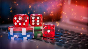 Discovering the Thrills of Online Casino at 7Slots