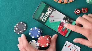 Discovering the Thrills of Online Casino at 7Slots